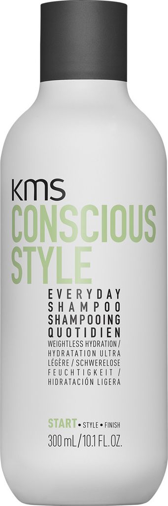 KMS Conscious Style Everyday Shampoo 300ml Produktbild 1