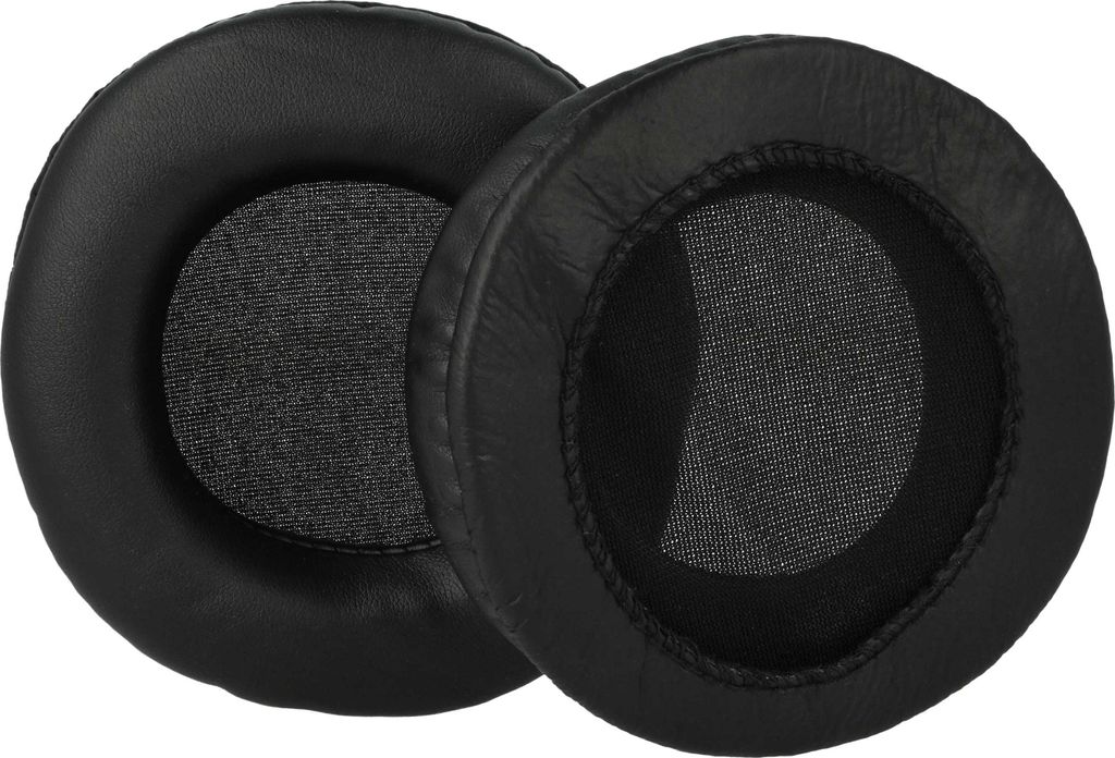 vhbw 2x Ohrpolster kompatibel mit Sony MDR RF7100, RF6500, Produktbild 