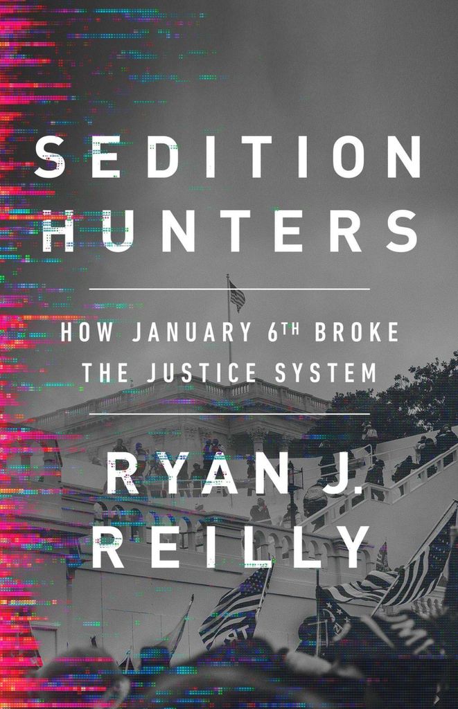 Sedition Hunters – Lingua: Inglese