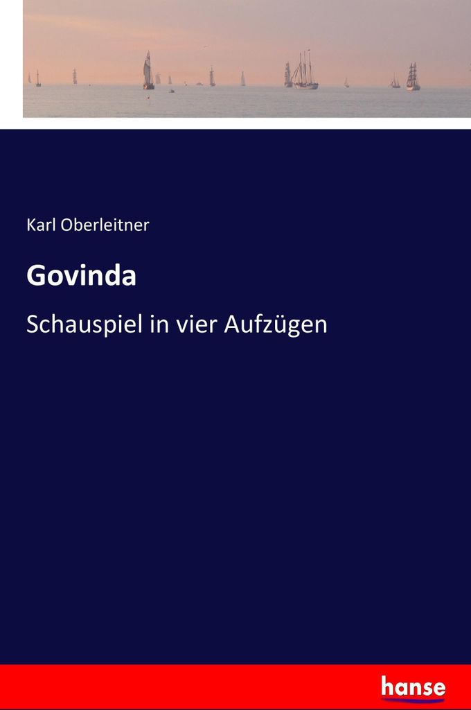 Govinda
