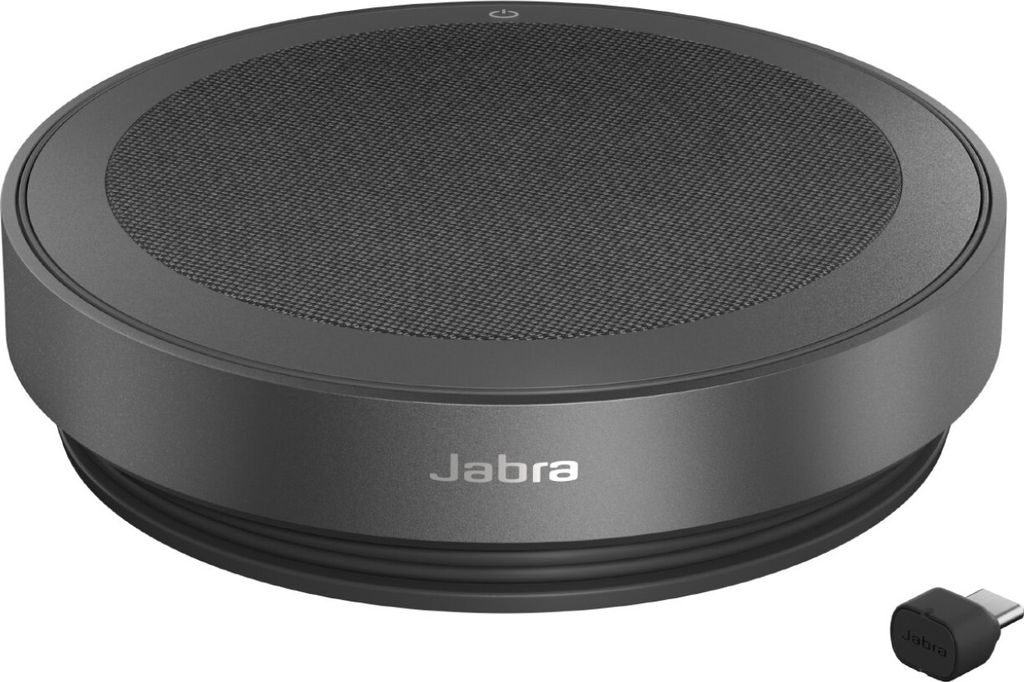 Jabra 2775-329 Jabra Speak2 75 MS Konferenzlösung ink. Link Imagen del producto 