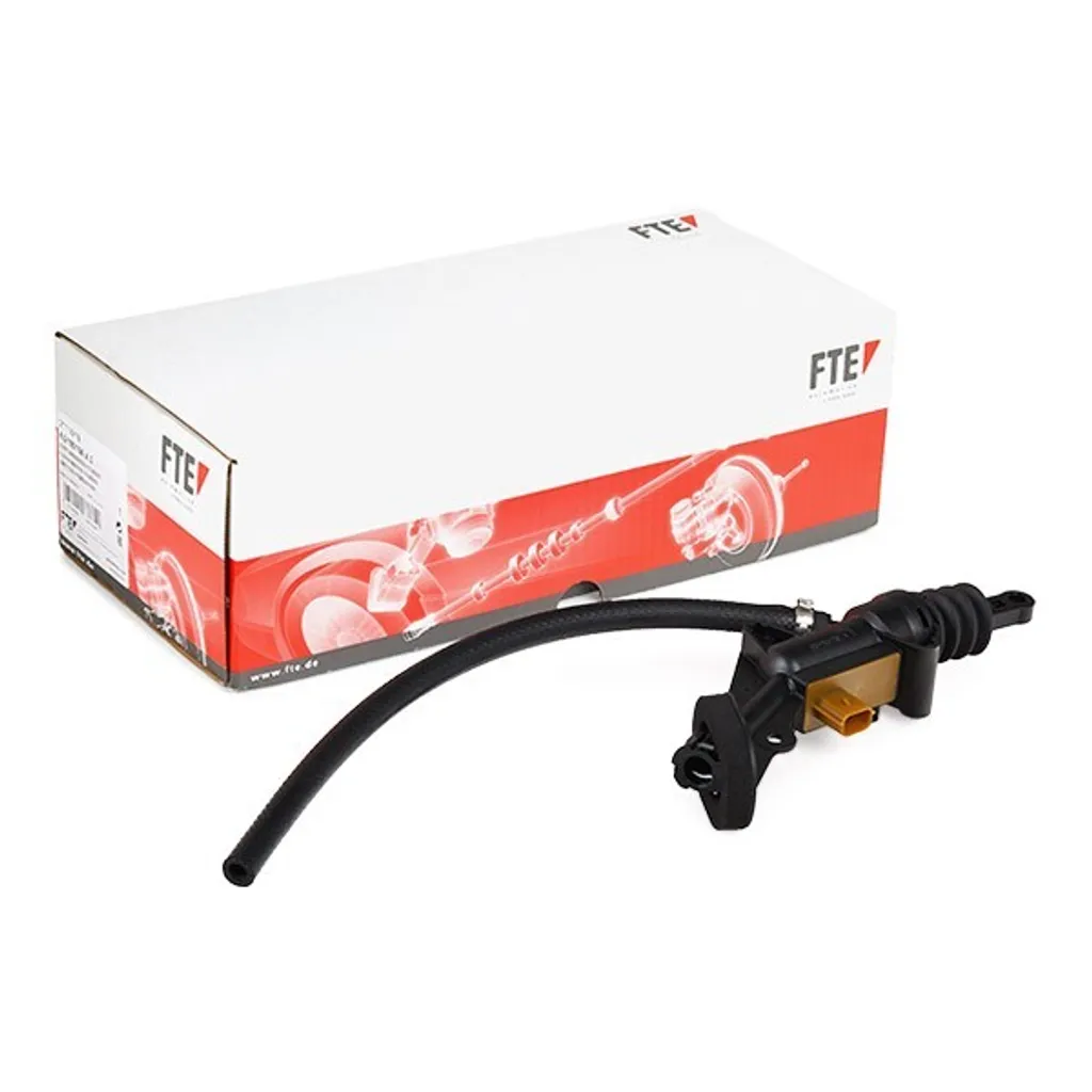 Pompe d'Embrayage Hydraulique Ford Transit 2.2 TDCI Version 2012-2018