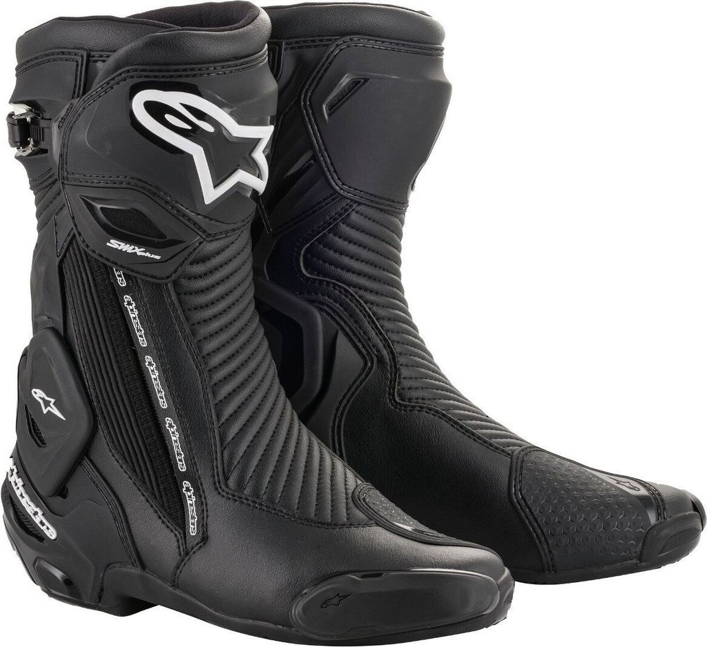 SMX Plus v2 Bottes de moto noir 44 Image du produit 