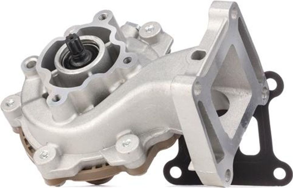 RIDEX Kühlmittelpumpe Wasserpumpe für FORD MONDEO III Kombi (BWY) 1260W0052