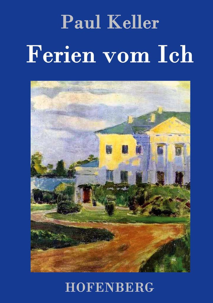 Ferien vom Ich