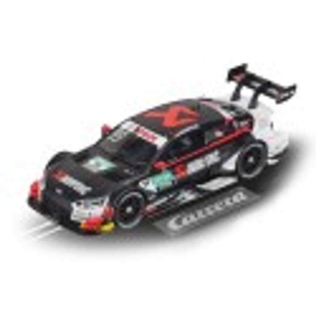 Mike Rockefeller Dtm Audi RS 5 DTM
