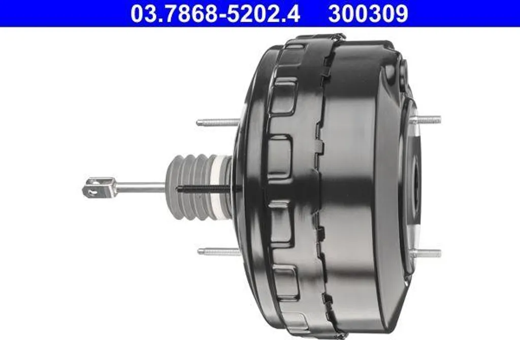 Servofrein ATE 03.7868-5202.4 pour Master et OE 472109102R