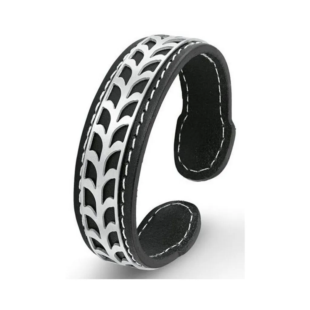 Bracciale s.Oliver 9065752 Uomo Acciaio Inox | Accessorio Business
