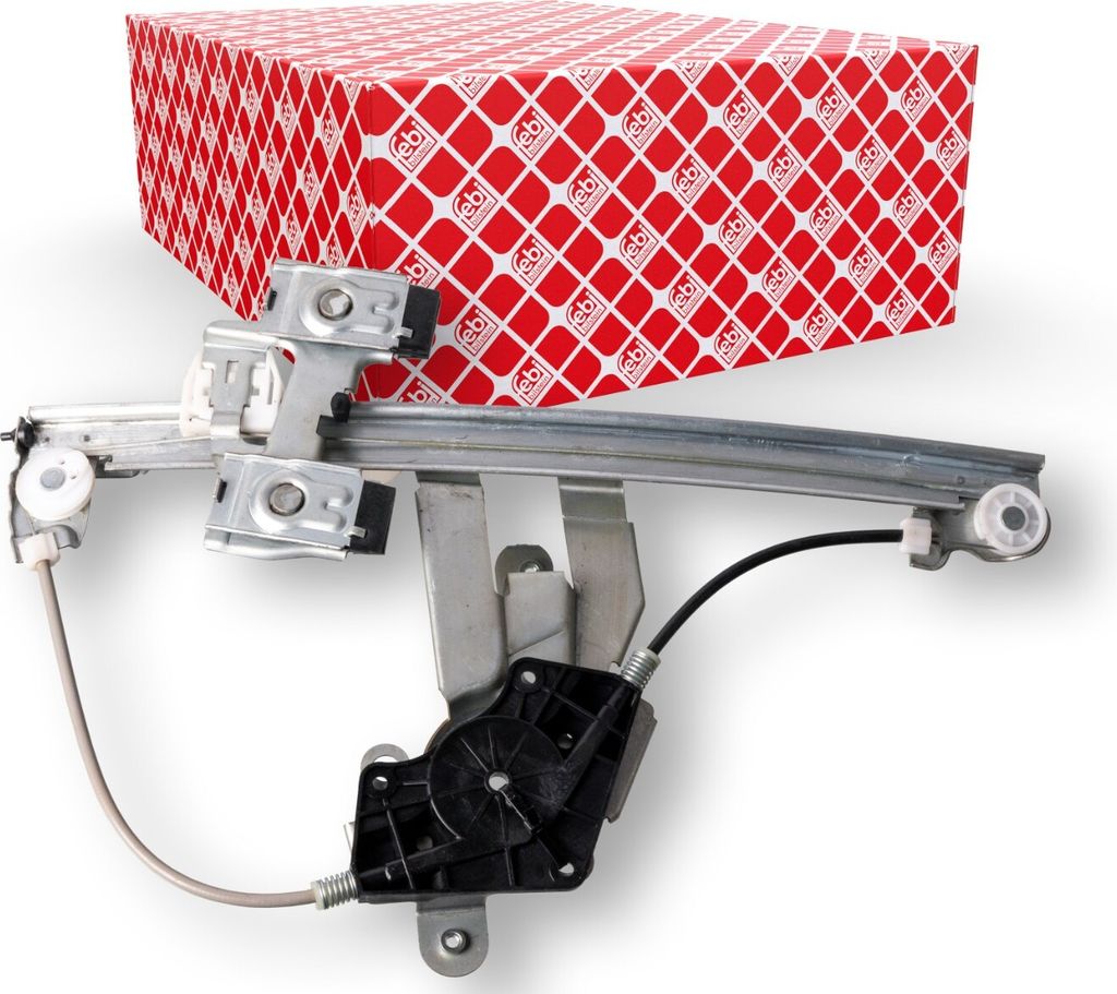 FEBI BILSTEIN 176629 Elektrischer Fensterheber Hinten Produktbild 
