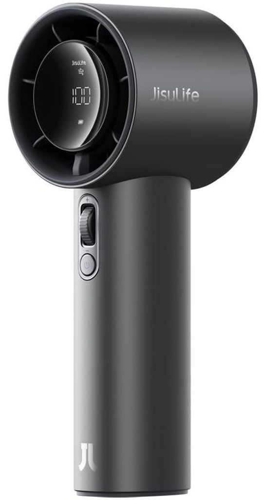 JisuLife Pro1S, Tmavě šedá, Hliník, 1 Obrázek produktu 