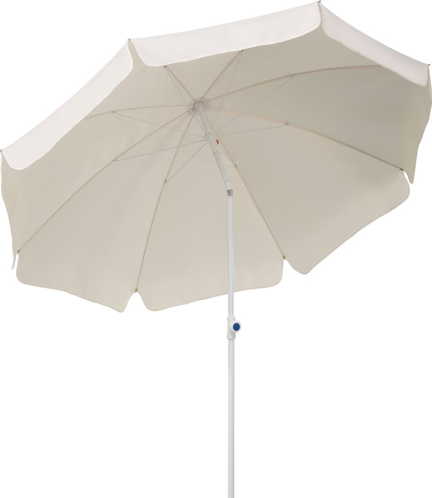 Schneider Sonnenschirm IBIZA 200/8 natur 680-02 Produktbild 