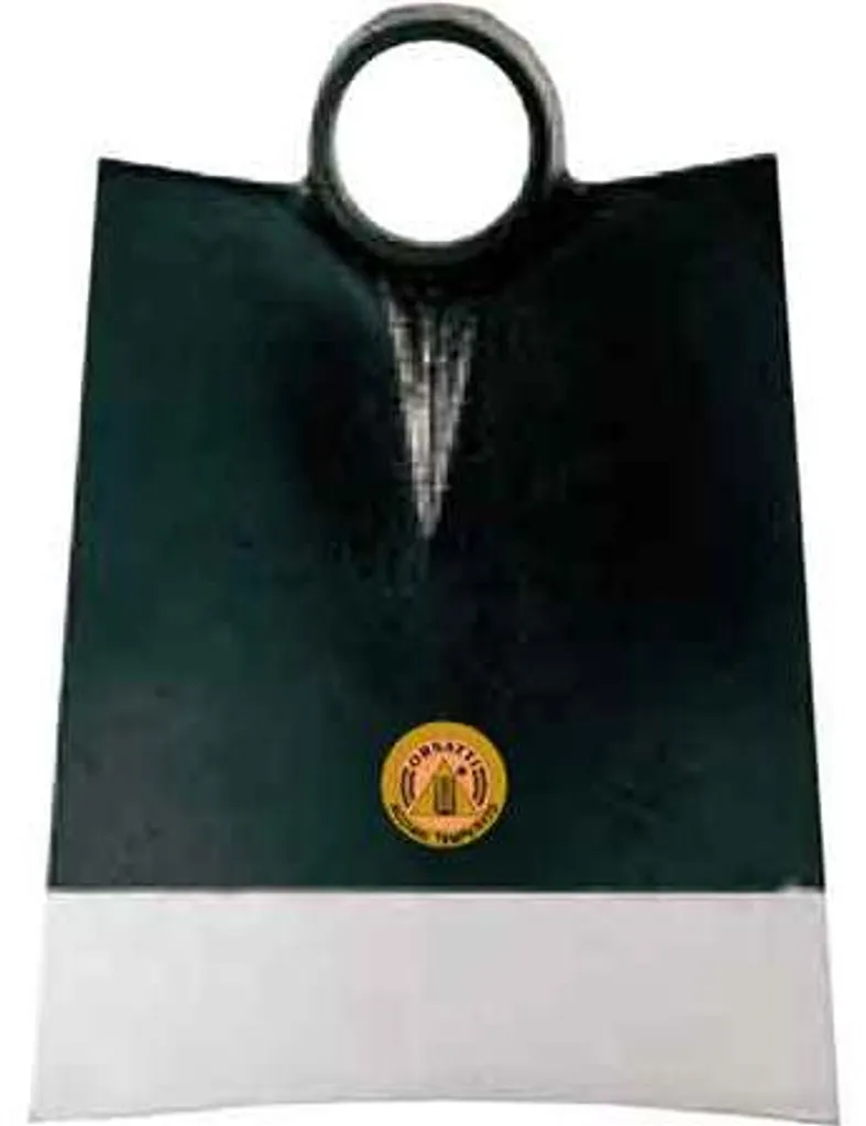 Hachette de jardinage Orsatti 800g Art.013 pour couper le bois mort