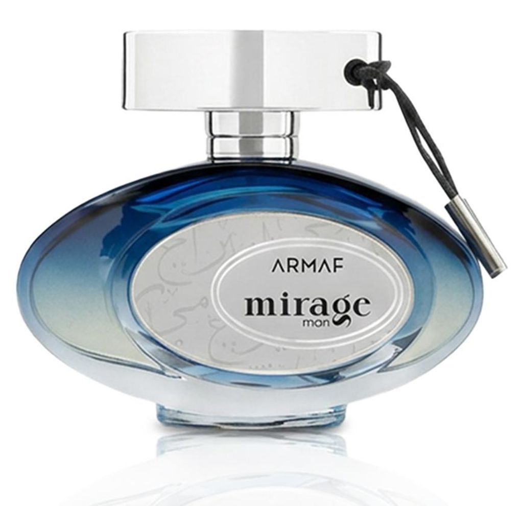 Armaf Mirage Man EDP 100 ml M Image du produit 