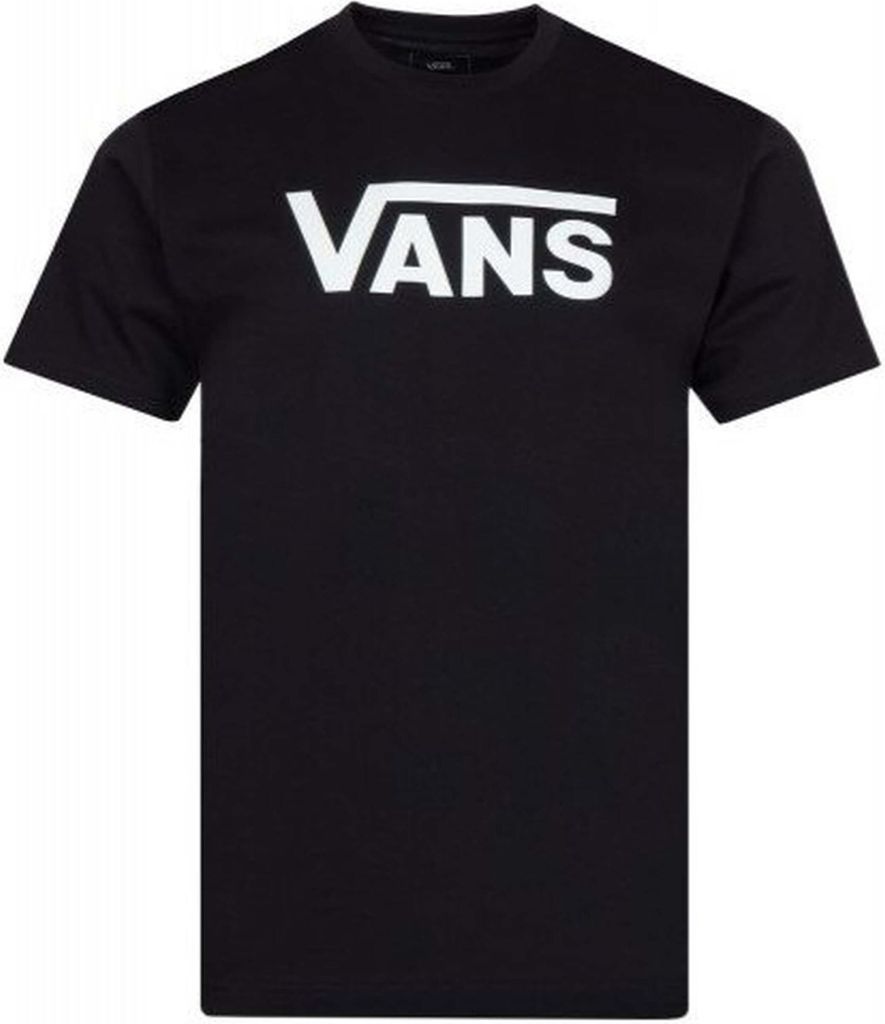 T-shirt Vans VN000GGGY281-VNY28 da Uomo Immagine del prodotto 