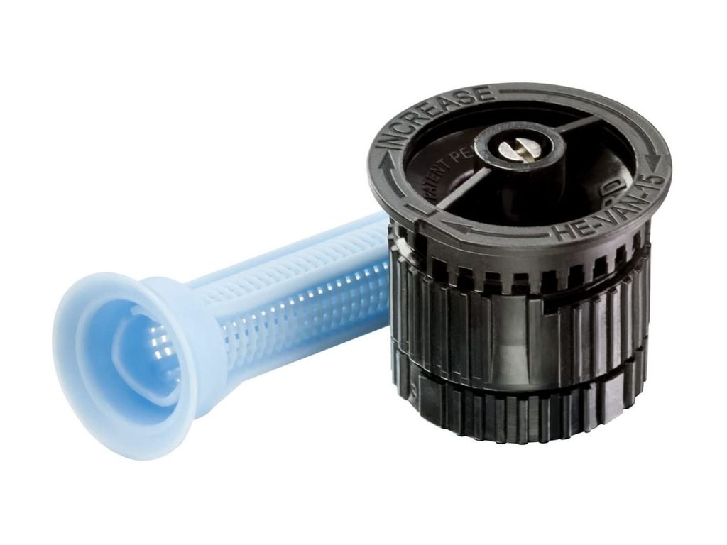 Rain Bird Sprühkopf/-düse zu Serie 1800 / UNI-Spray - Typ Produktbild 