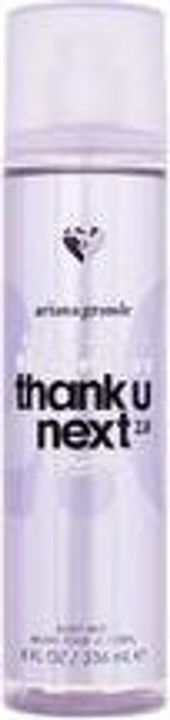 Ariana Grande - Thank U Next 2.0 Body Spray 236ml Zdjęcie produktu 