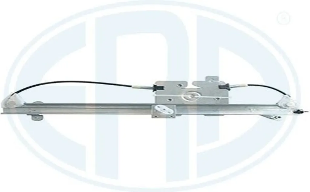 Lève-vitre ERA 490287 robuste pour Meriva A - Qualité équivalente OE