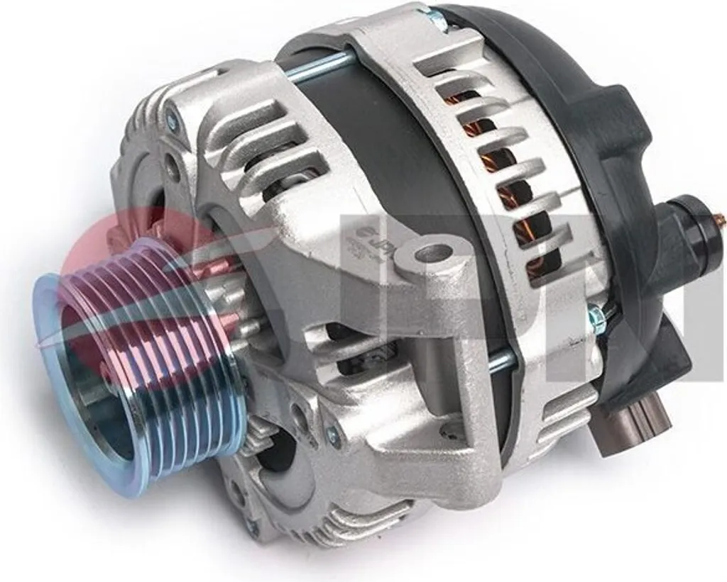 Alternateur pour réparer circuit de charge Honda Civic et CR-V III