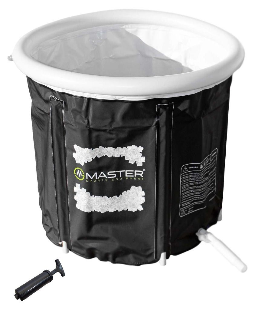 MASTER Eisbad 75 x 75 cm - faltbar Produktbild 
