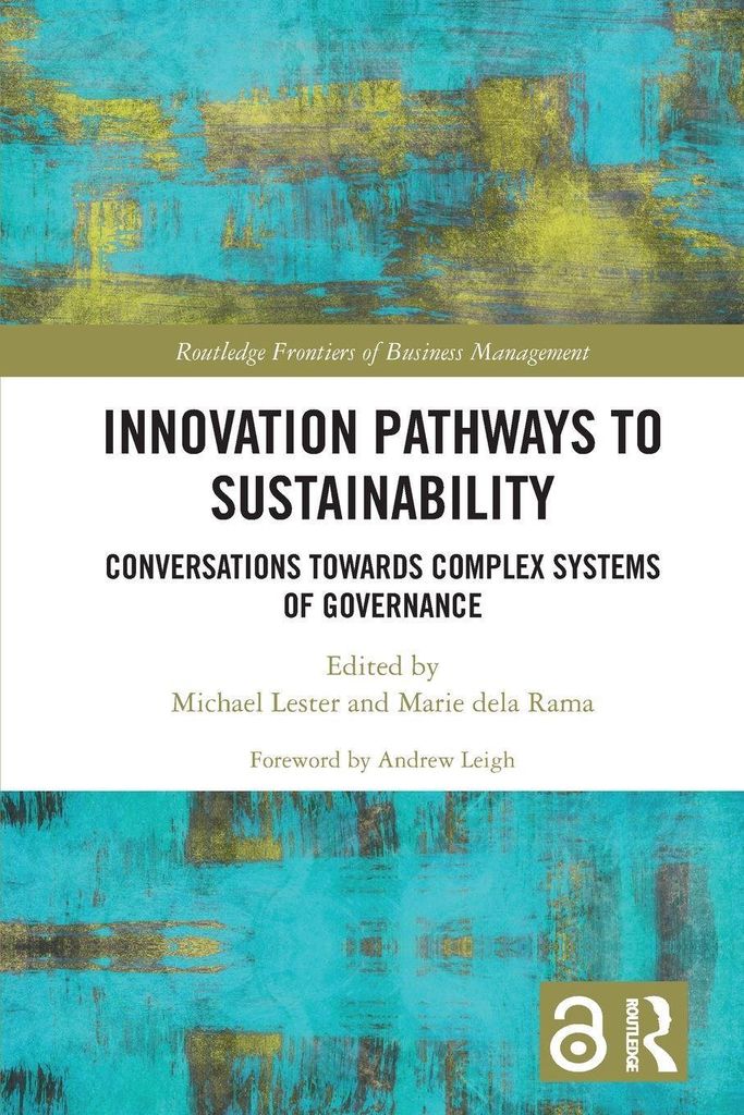 Innovation Pathways to Sustainability