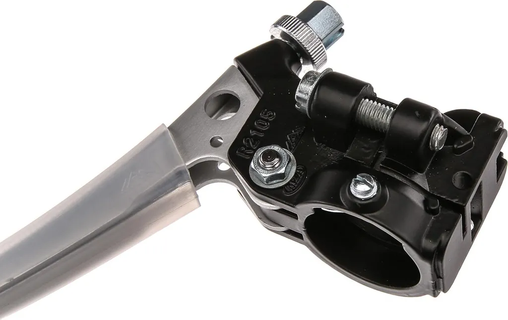 Réparation Accélérateur Simson Schwalbe KR51 avec Levier de Frein - 5