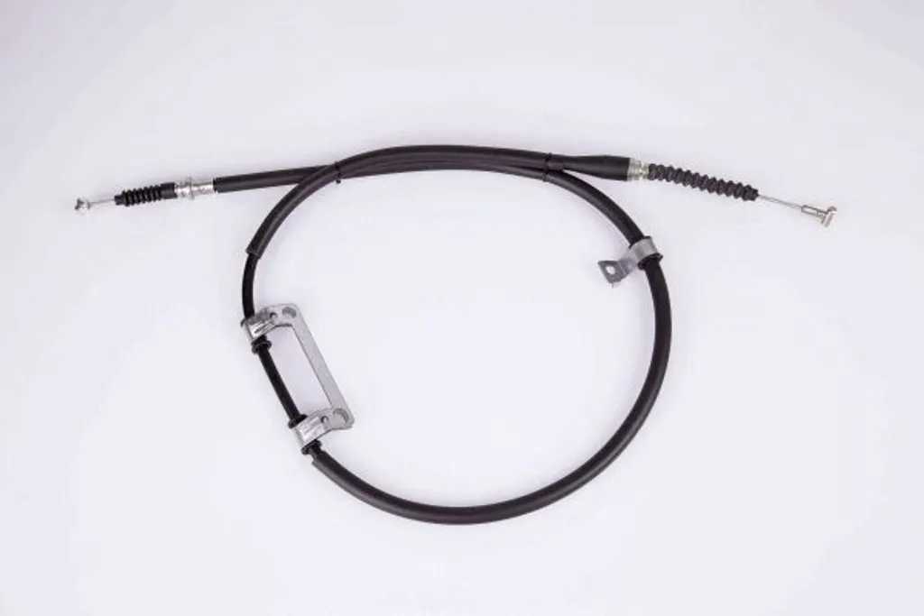 Câble de frein à main HELLA 8AS 355 661-541 pour Carens et Cerato