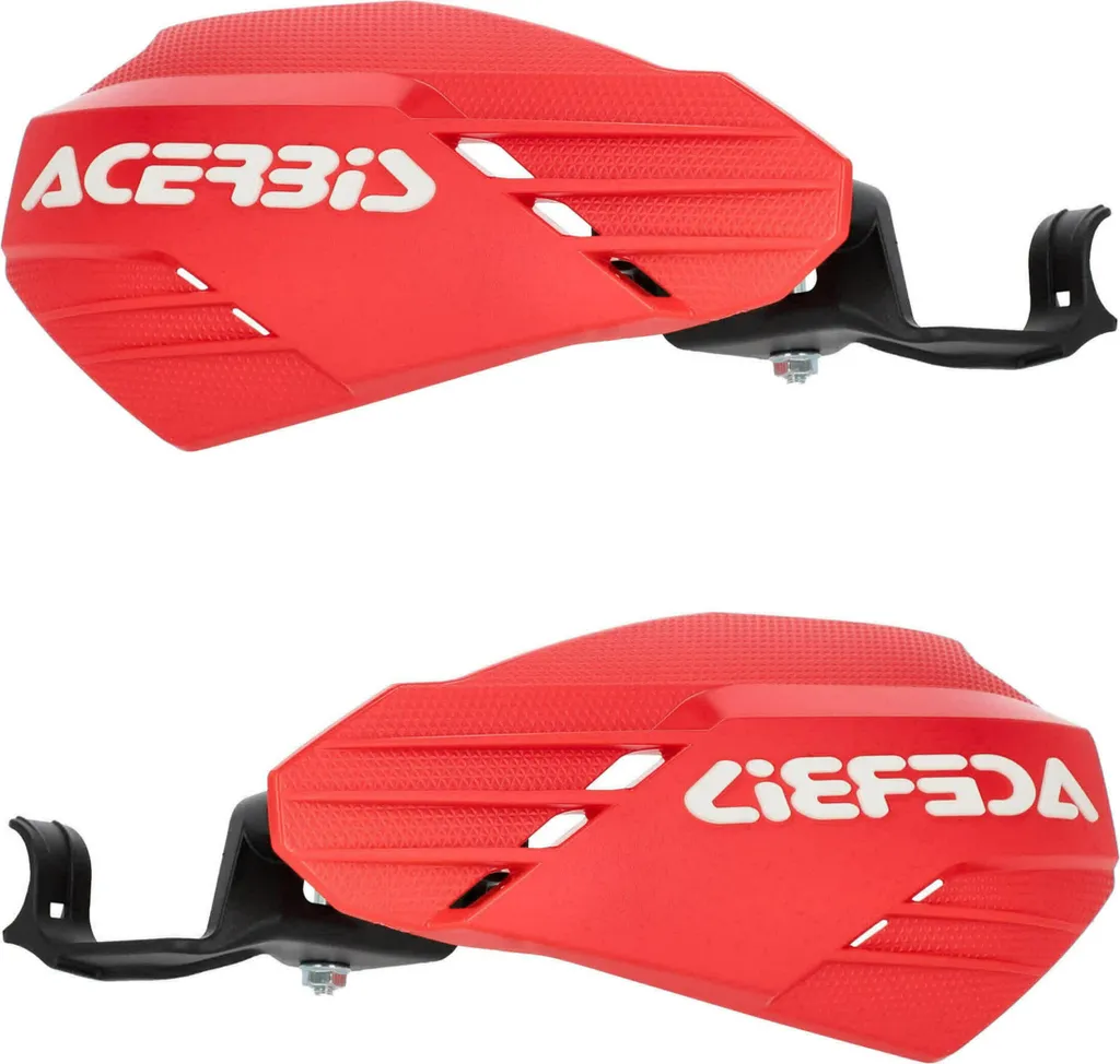 Protège-mains ACERBIS K-Linear H : Évitez la Casse pour HONDA