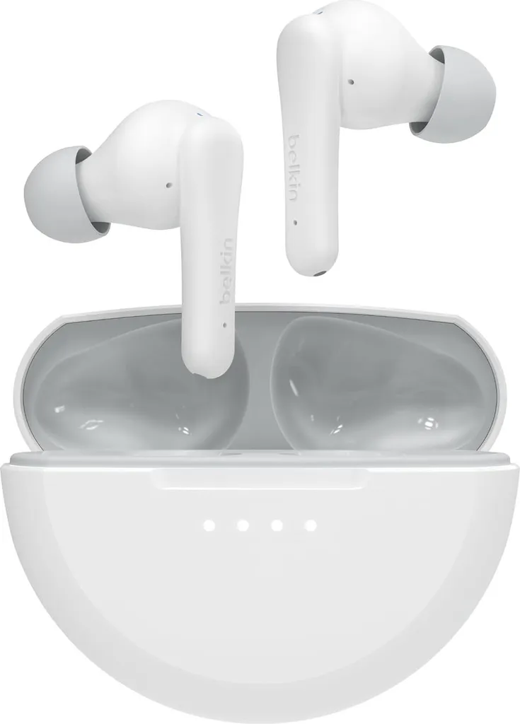 Cuffie Bambini SoundForm Nano 2 Belkin IPX5 Bluetooth 28h Prezzo