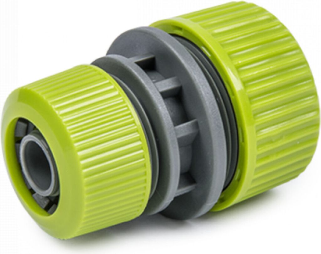 LIME LINE Schlauchverbinder von 1" / 3/4"