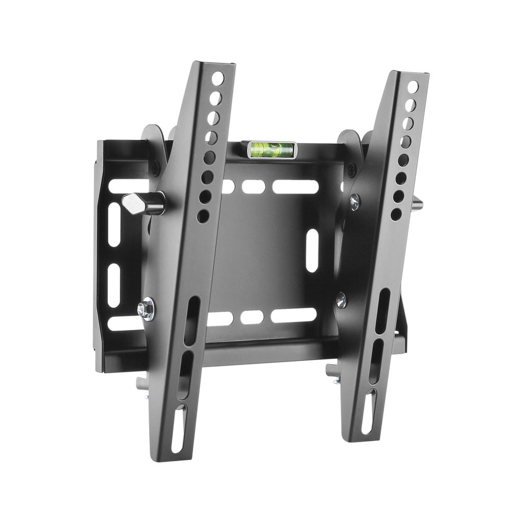 Cabletech TV-Wandhalterung 23-42", neigbar, robust