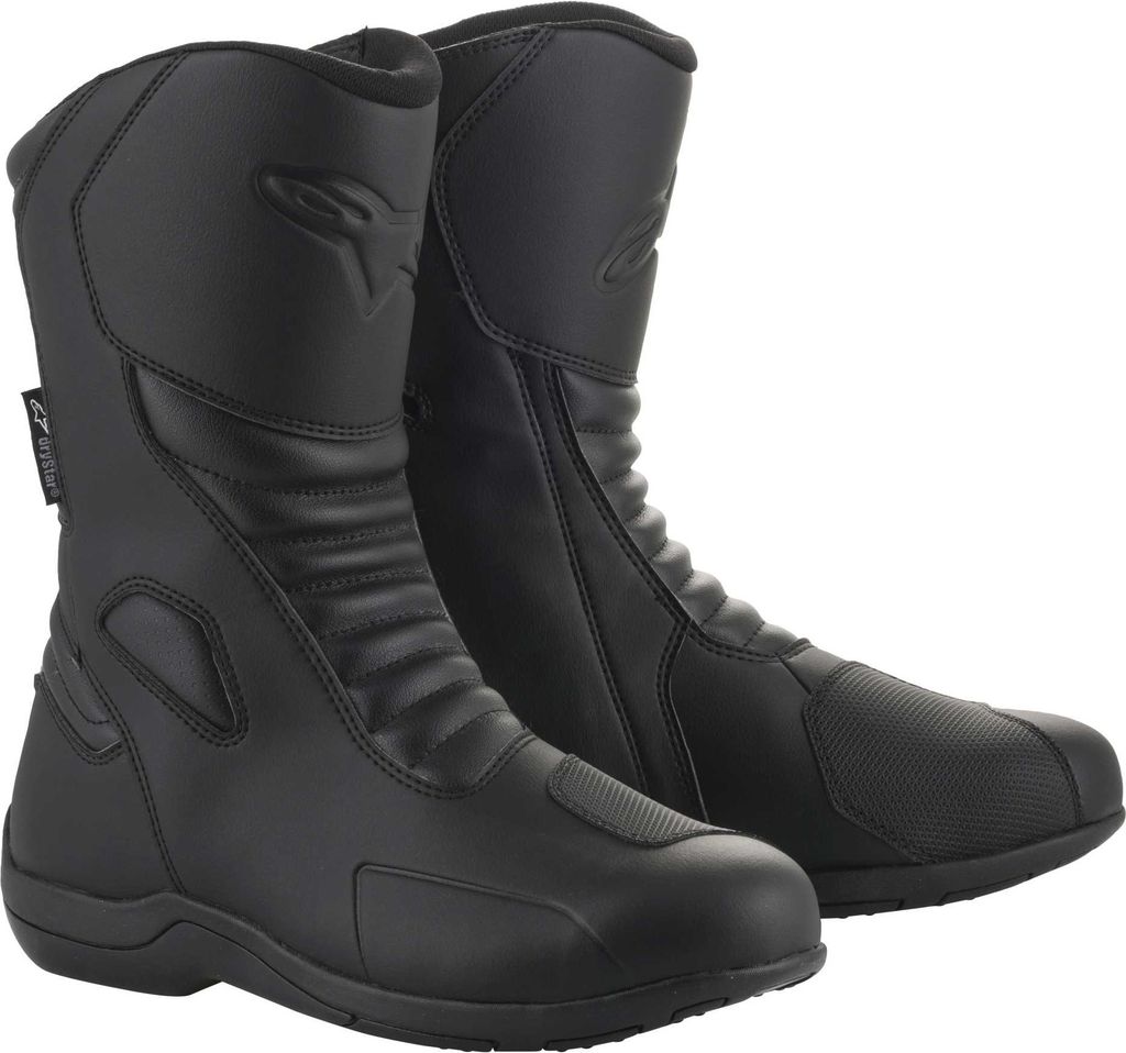 Alpinestars-Motorradstiefel-Origin-DS Größe: 42