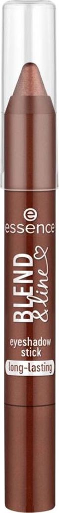 Essence Blend and Line Eyeshadow Stick 04 Full of Beans Produktbild 