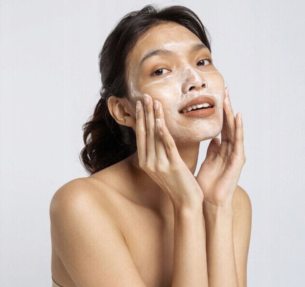 Mary Kay TimeWise Čisticí gel 4 v 1 Čisticí gel pro Obrázek produktu 3