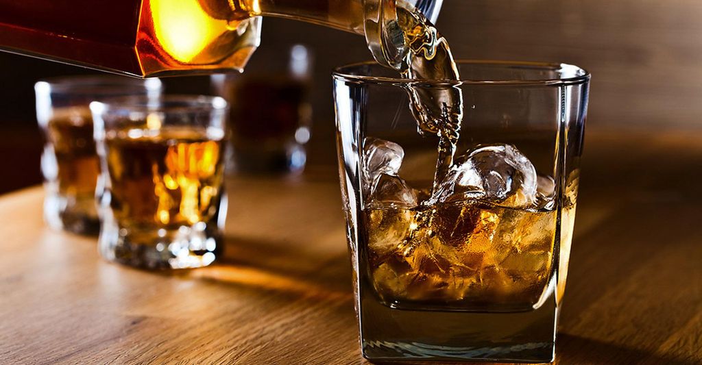 mydays Whisky Tasting Düsseldorf (Premium); Erlebnis verschenken oder selbst erleben; Gutschein für 1 Person(en)