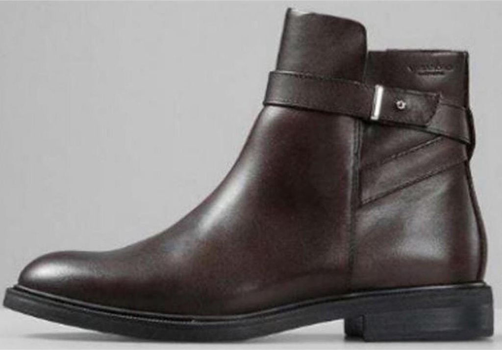 Vagabond Damen Stiefeletten 5003-501 33 Farbe: Braun Größe: 40