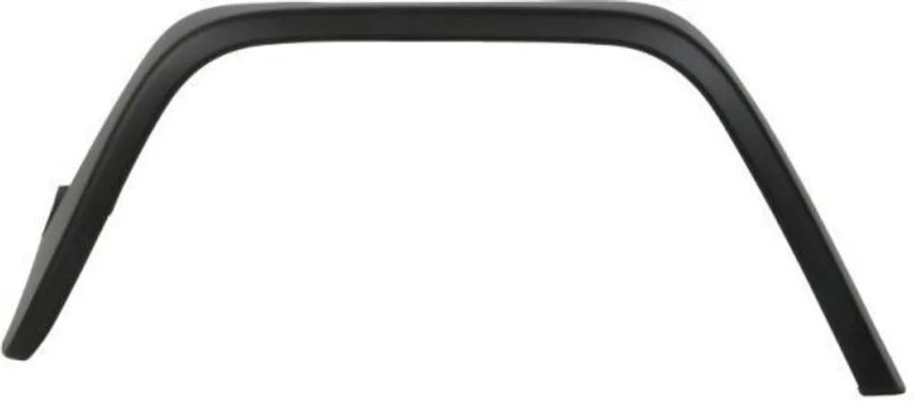 Enjoliveur aile avant gauche robuste pour Classe G W463 OE 4638805306 BLIC