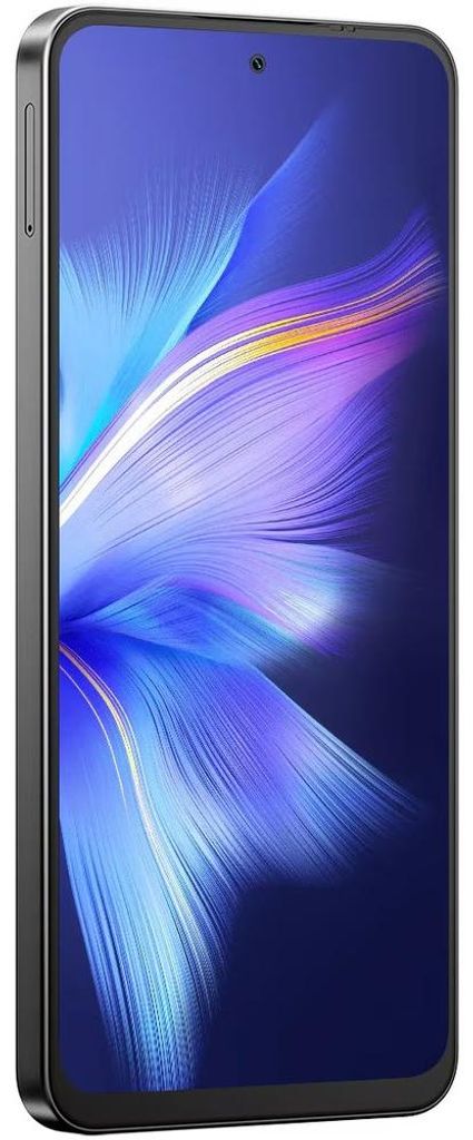 Handy Blackview Shark 9, 256GB, 8GB RAM, 5G, Schwarz Produktbild 