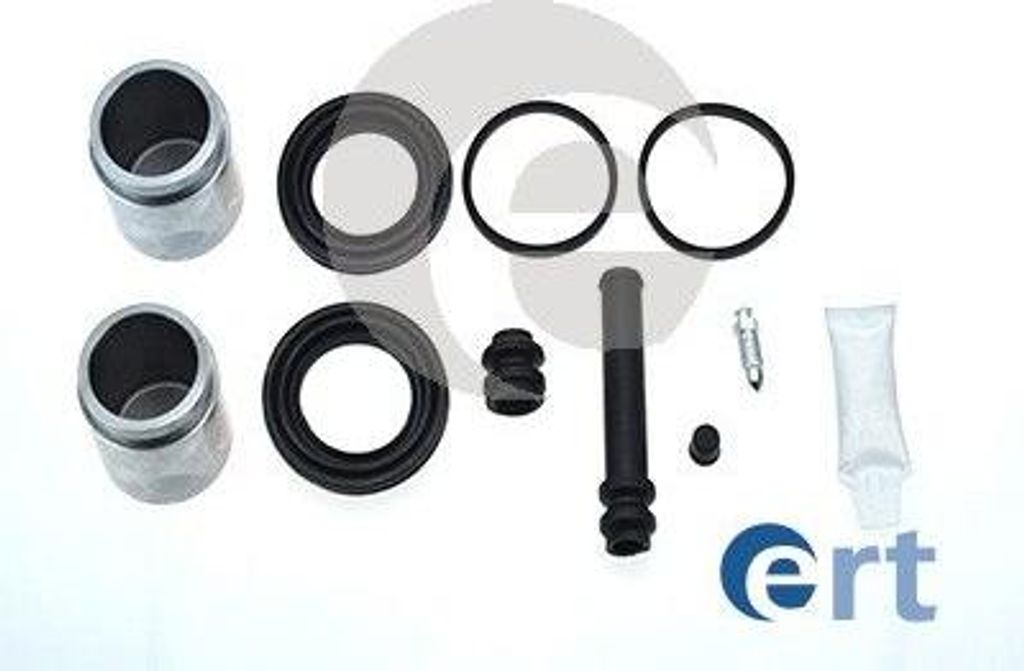 ERT 401891 Reparatursatz, Bremssattel OE MR407675 kompatibel mit Grandis, Pajero