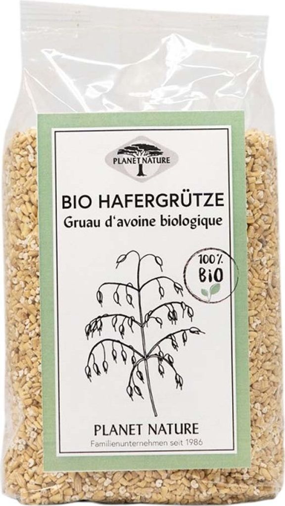 Semole di avena 450 g Immagine del prodotto 