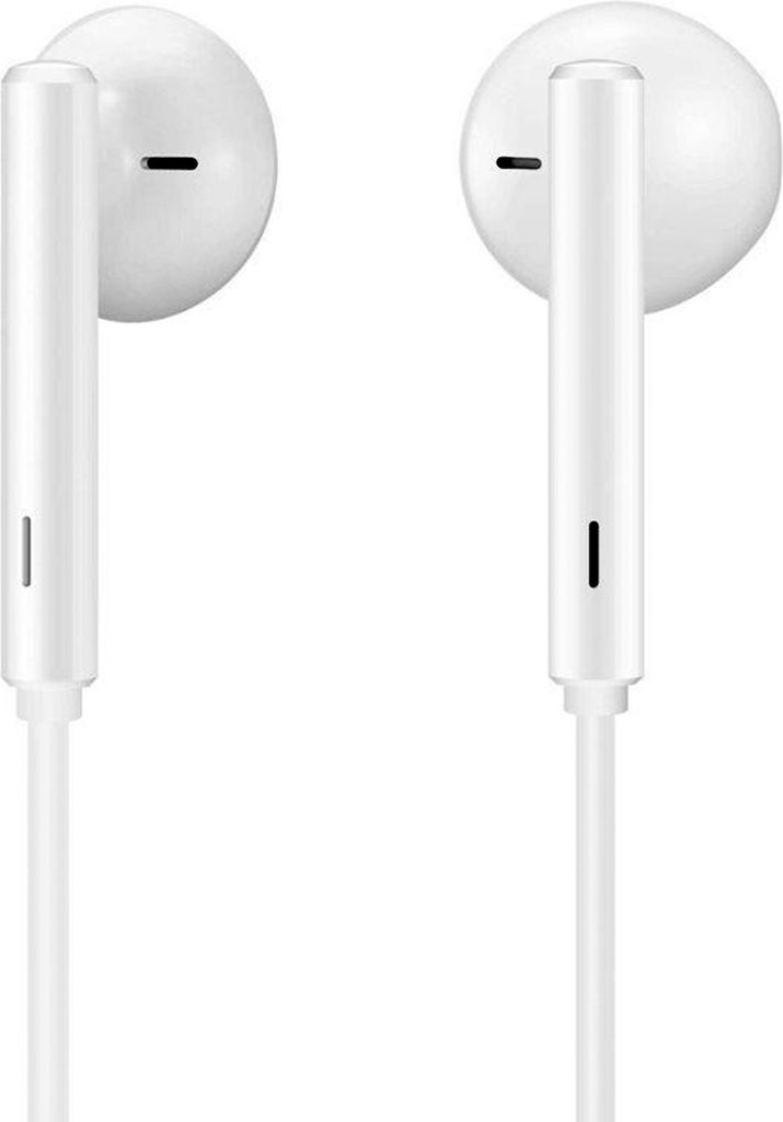 HUAWEI Type-C Handsfree CM33 White Produktbild 22