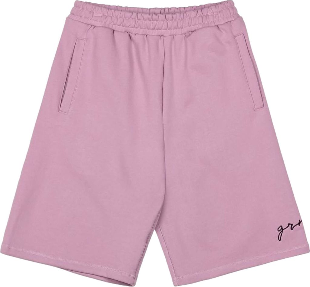 Shorts Grimey GBSS189-LIC für Unisex