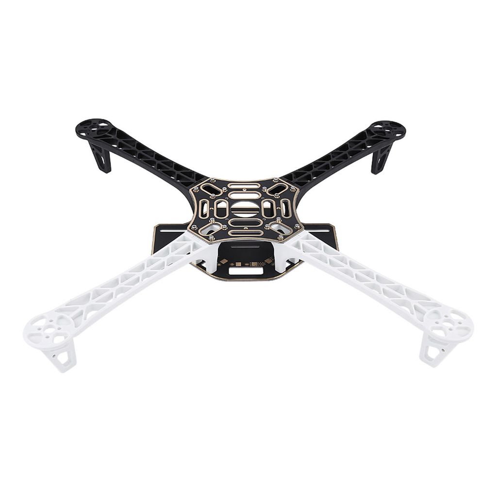 F450 Kvadrokoptéra, plast + nylon + vlákno, sada rámu FPV Obrázek produktu 