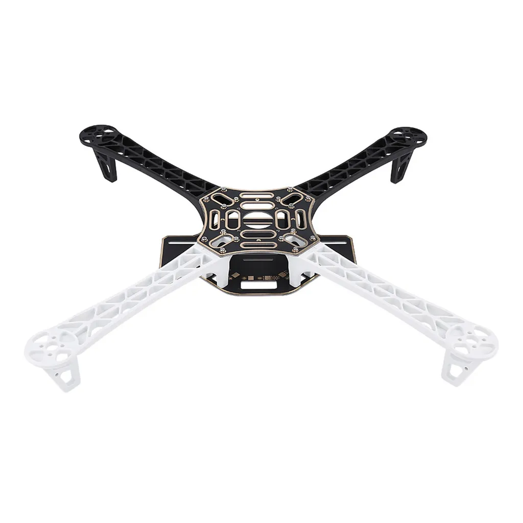 Châssis de Drone F450 en Nylon Renforcé pour Montage DIY Quadcopter