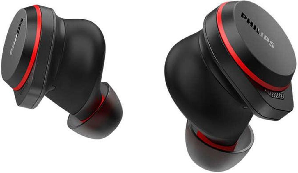 Philips GO A7507 Kabelloser Sportkopfhörer mit aktiver Produktbild 