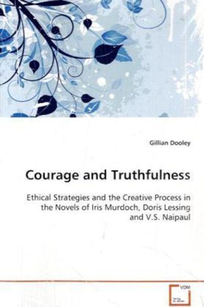Courage and Truthfulness