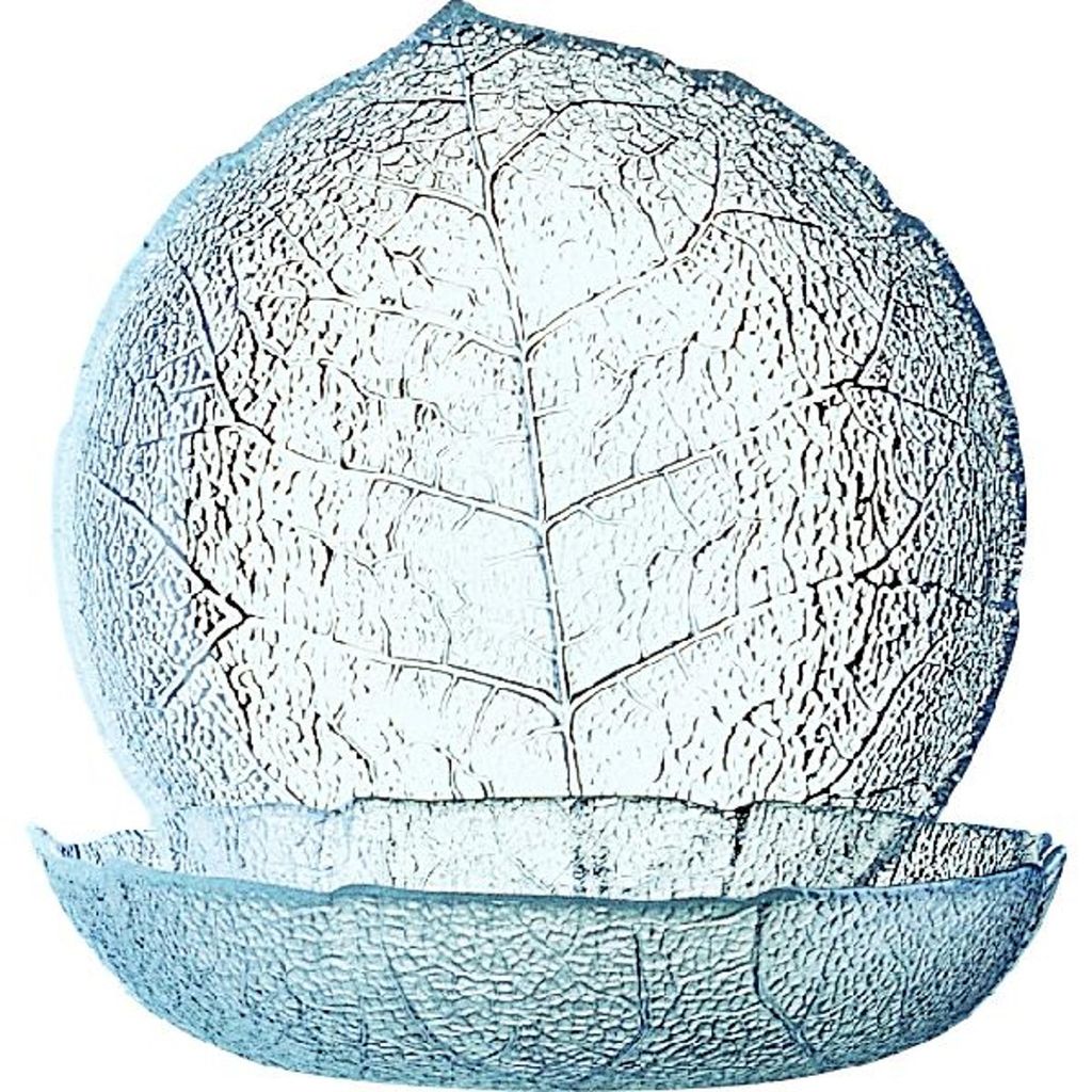 Arcoroc Serveerschaal 'Aspen', plat, diameter 14,5 cm Productafbeelding 