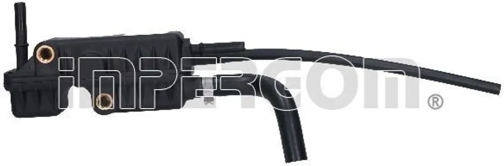 ORIGINALE IMPERIUM 85000 tubo perdita carburante per FIAT PUNTO (188) linea di ritorno