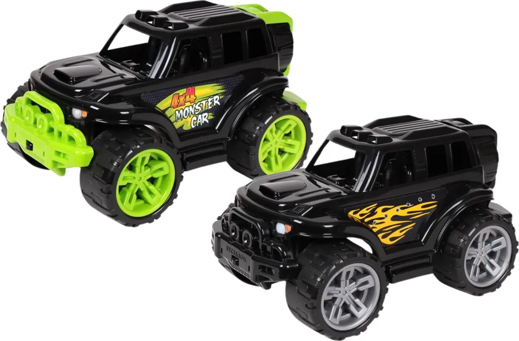 Maillage noir 04623 ultra résistant pour véhicule tout-terrain UA TEH