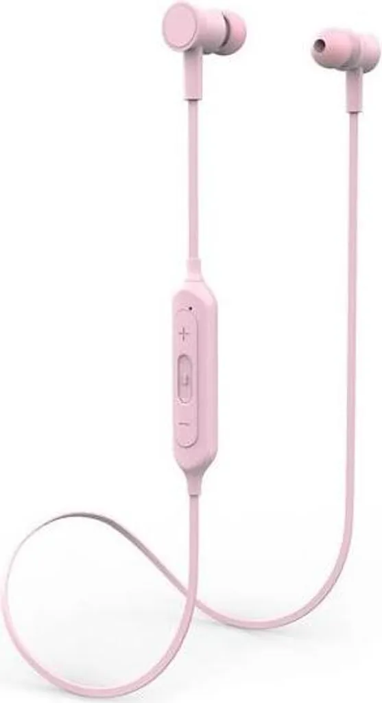 Specifiche Celly PCBHSTEREOPK Cuffie Wireless Bluetooth In-Ear Rosa