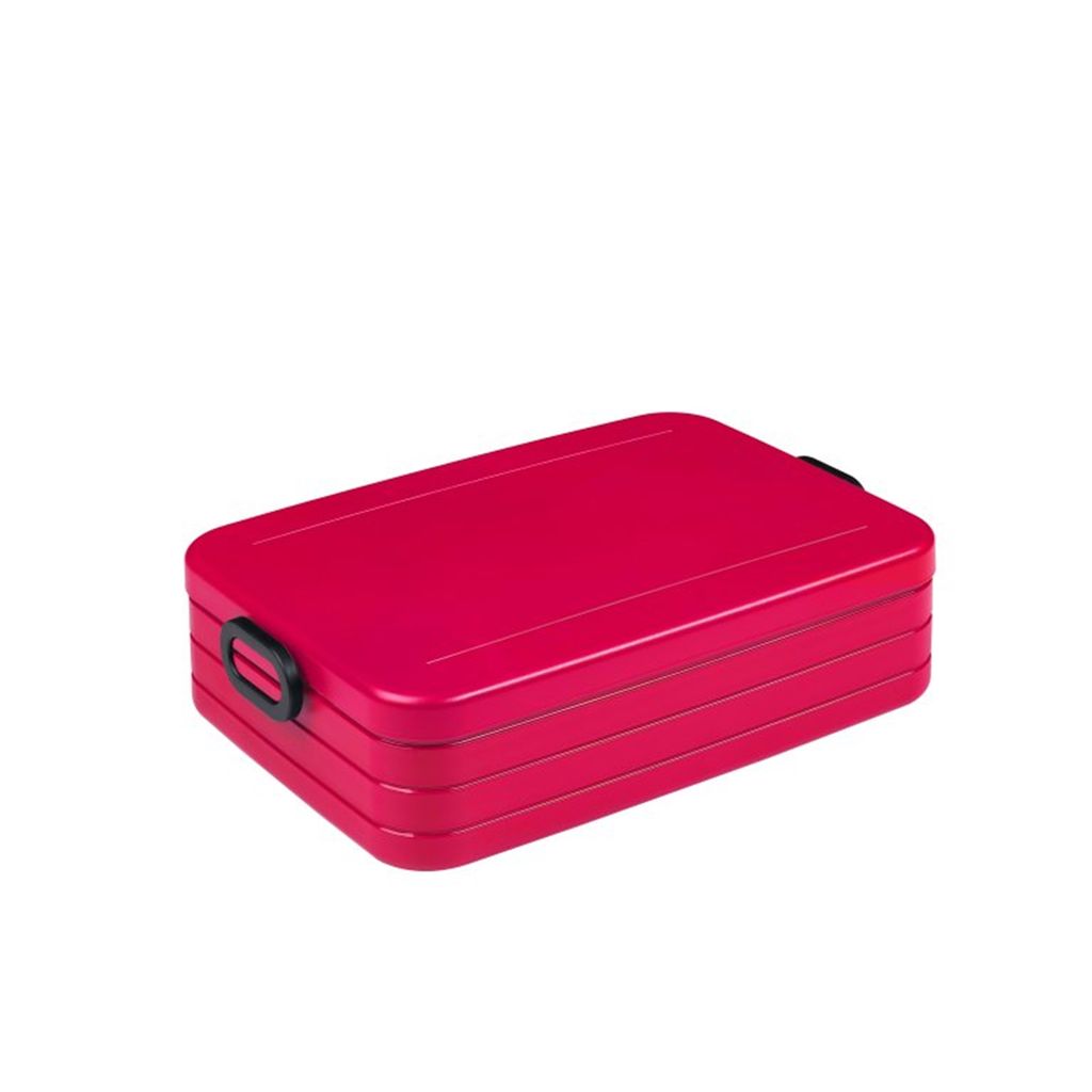 Alfabet Kenia Geavanceerde Mepal Lunchbox TAB large, Nordic red Lunchbox | Kaufland.de